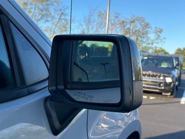 used 2024 Chevrolet Silverado 1500 car, priced at $47,000