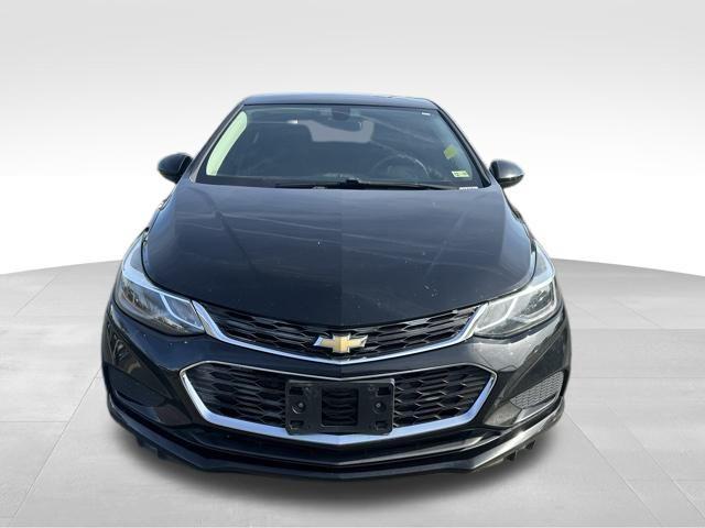 used 2018 Chevrolet Cruze car, priced at $12,490