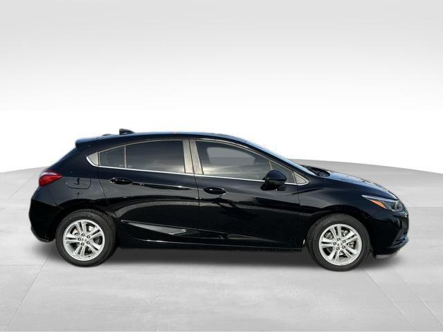 used 2018 Chevrolet Cruze car, priced at $12,490