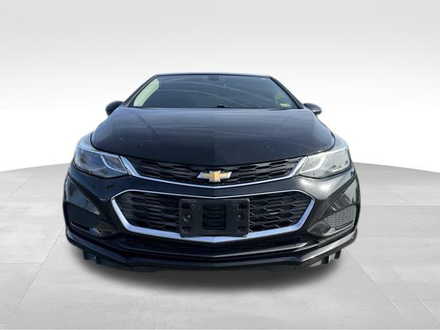 used 2018 Chevrolet Cruze car, priced at $12,490