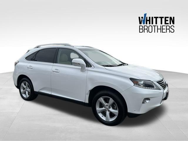 used 2015 Lexus RX 350 car, priced at $16,490