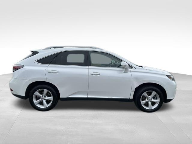 used 2015 Lexus RX 350 car, priced at $16,490