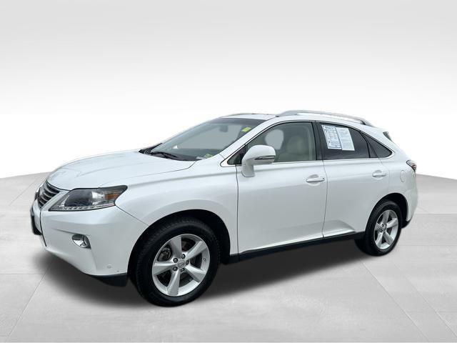 used 2015 Lexus RX 350 car, priced at $16,490