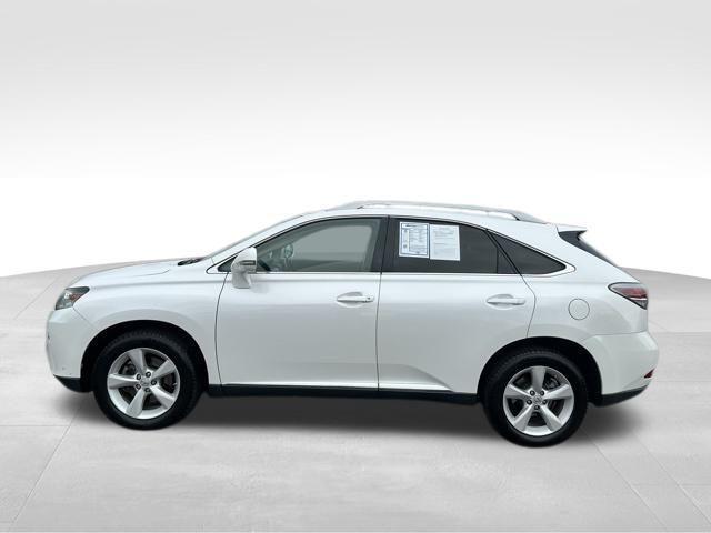 used 2015 Lexus RX 350 car, priced at $16,490