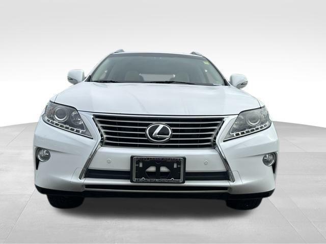 used 2015 Lexus RX 350 car, priced at $16,490