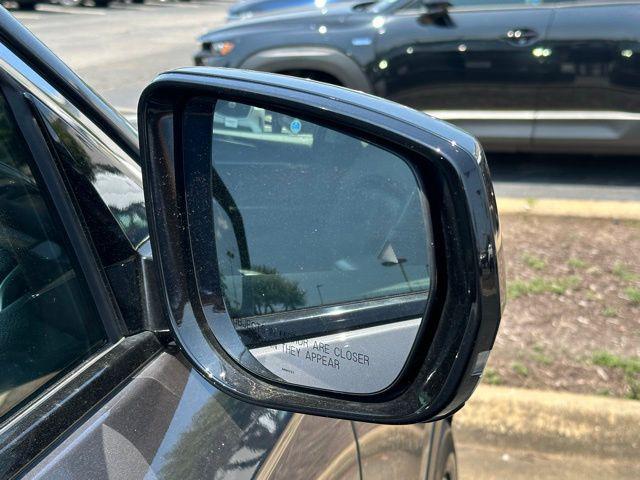 used 2021 Jeep Grand Cherokee L car, priced at $29,590