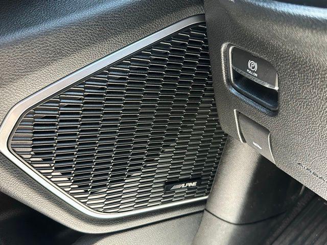 used 2021 Jeep Grand Cherokee L car, priced at $29,590