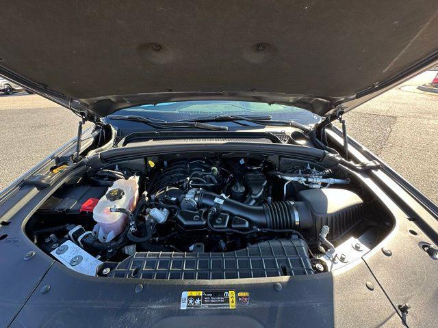 used 2023 Jeep Grand Cherokee car, priced at $35,000