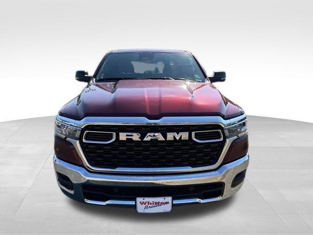 new 2026 Ram 1500 car, priced at $52,442