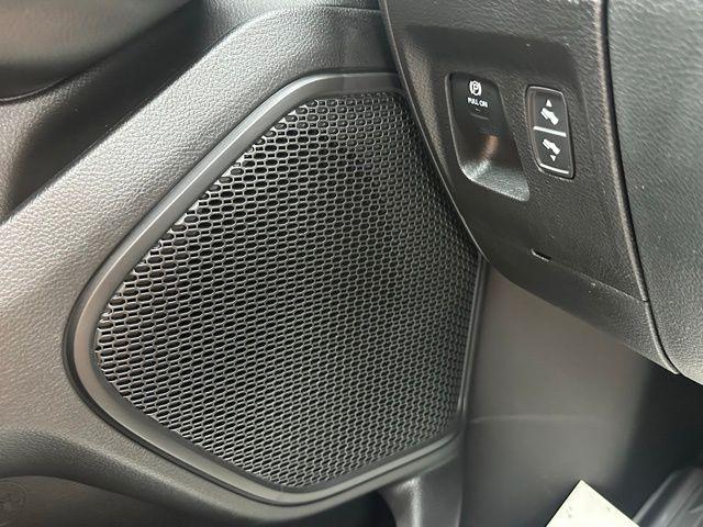 new 2026 Ram 1500 car, priced at $52,442