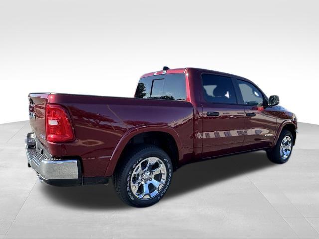 new 2026 Ram 1500 car, priced at $52,442