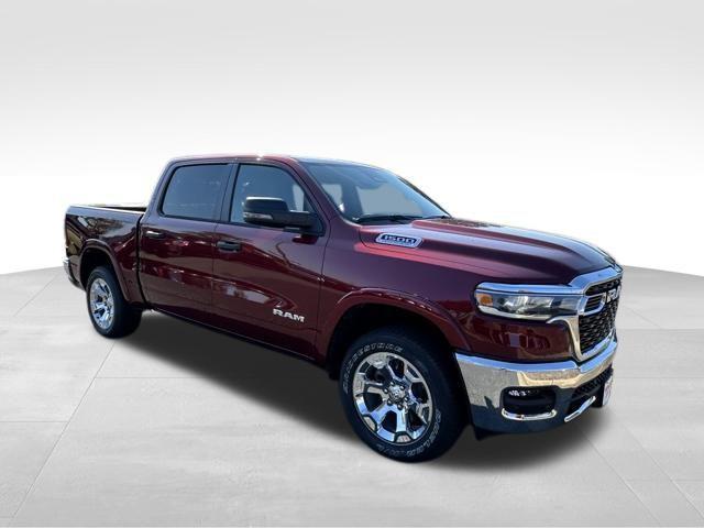 new 2026 Ram 1500 car, priced at $52,442