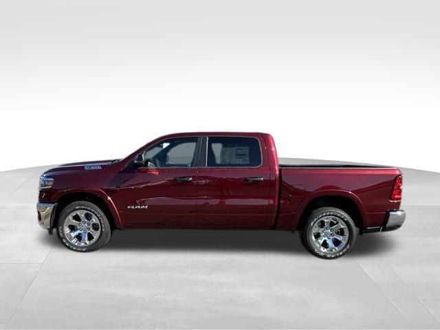 new 2026 Ram 1500 car, priced at $52,442