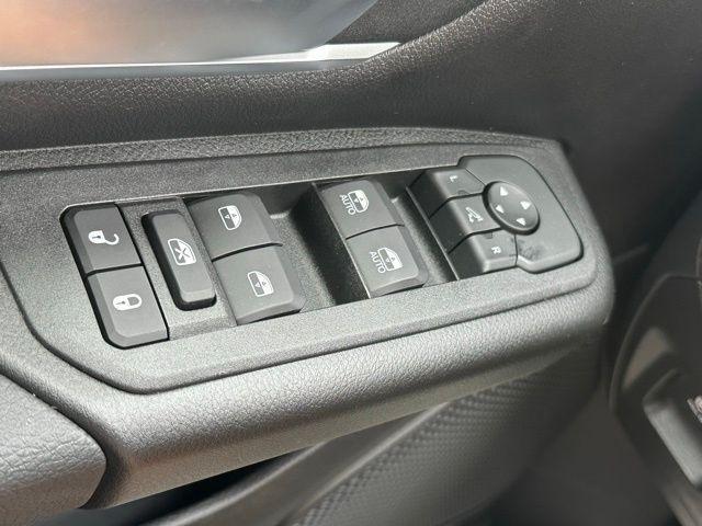 new 2026 Ram 1500 car, priced at $52,442