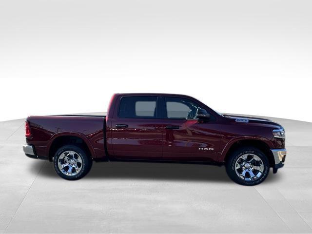 new 2026 Ram 1500 car, priced at $52,442