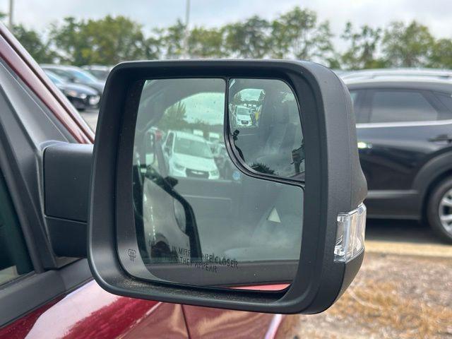 new 2026 Ram 1500 car, priced at $52,442