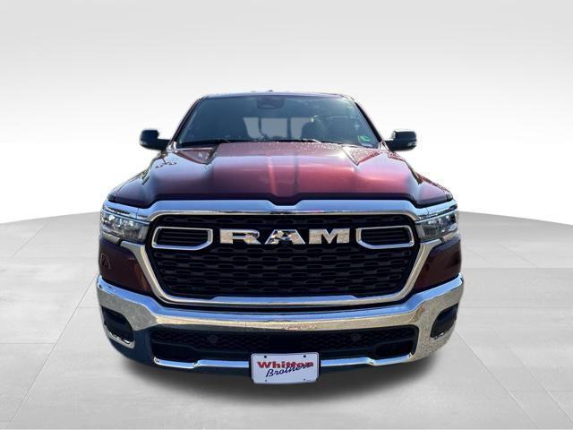 new 2026 Ram 1500 car, priced at $52,442