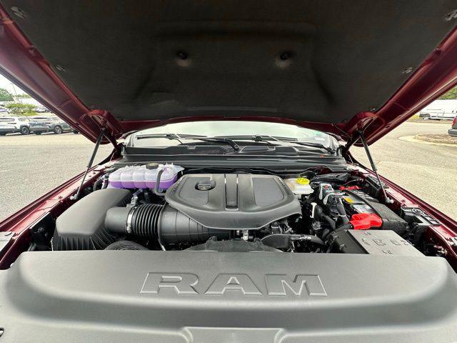 new 2026 Ram 1500 car, priced at $52,442