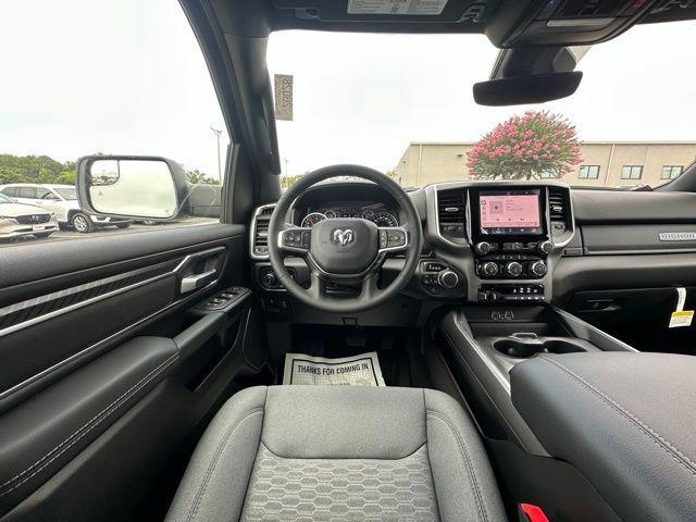 new 2026 Ram 1500 car, priced at $52,442