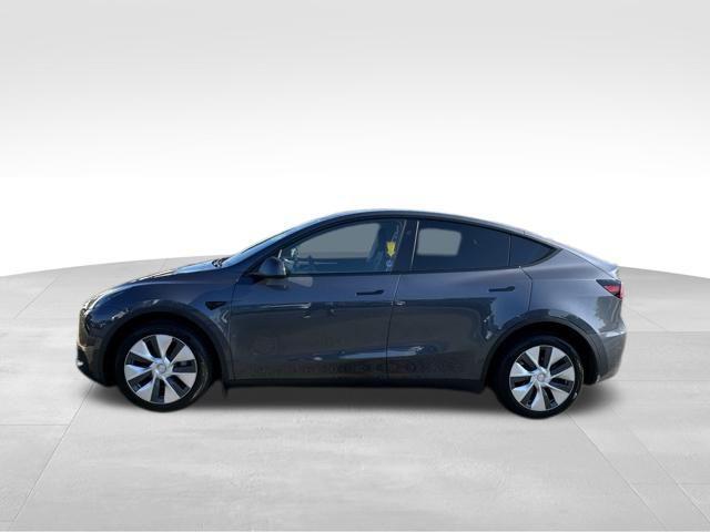 used 2023 Tesla Model Y car, priced at $31,890