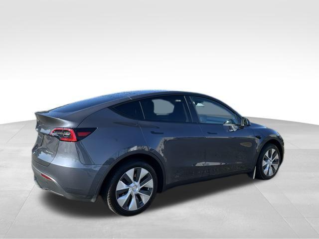 used 2023 Tesla Model Y car, priced at $31,890