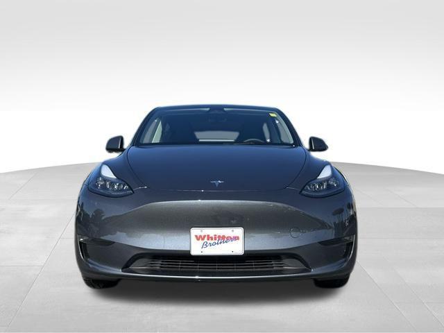 used 2023 Tesla Model Y car, priced at $31,890