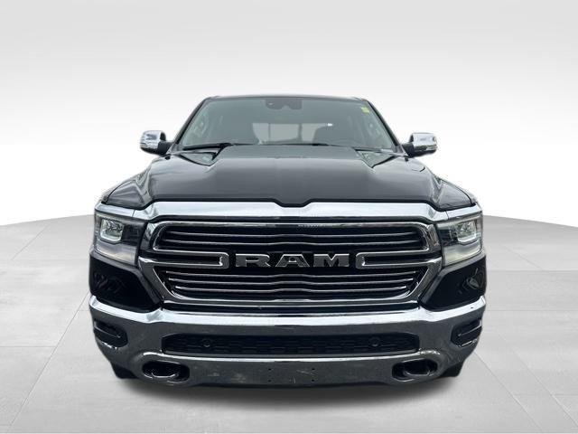 used 2022 Ram 1500 car, priced at $42,490