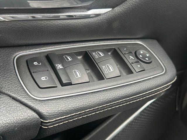 used 2022 Ram 1500 car, priced at $42,490