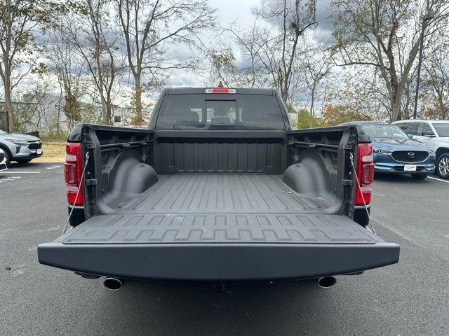 used 2022 Ram 1500 car, priced at $42,490