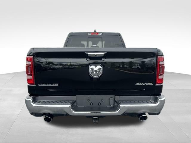 used 2022 Ram 1500 car, priced at $42,490