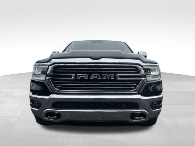 used 2022 Ram 1500 car, priced at $42,490