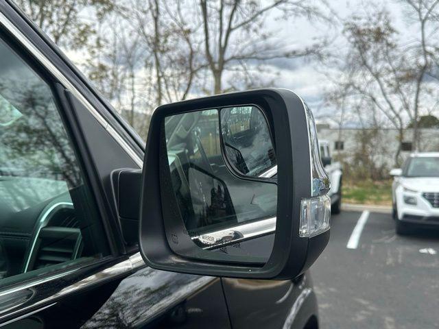 used 2022 Ram 1500 car, priced at $42,490