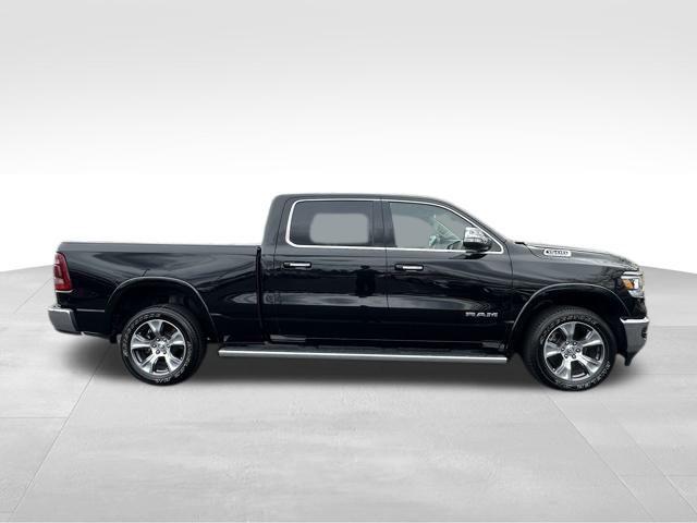 used 2022 Ram 1500 car, priced at $42,490