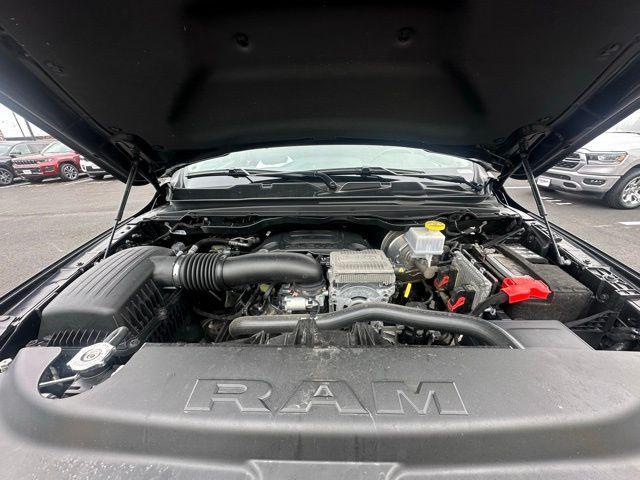 used 2022 Ram 1500 car, priced at $42,490