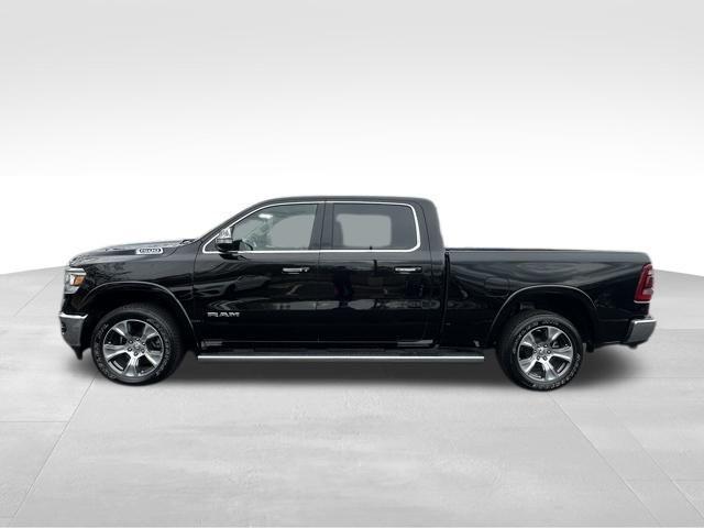 used 2022 Ram 1500 car, priced at $42,490