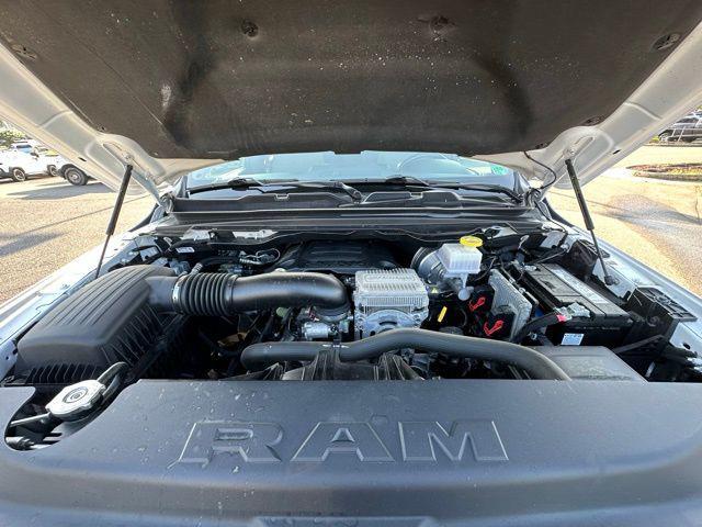 used 2022 Ram 1500 car, priced at $38,490