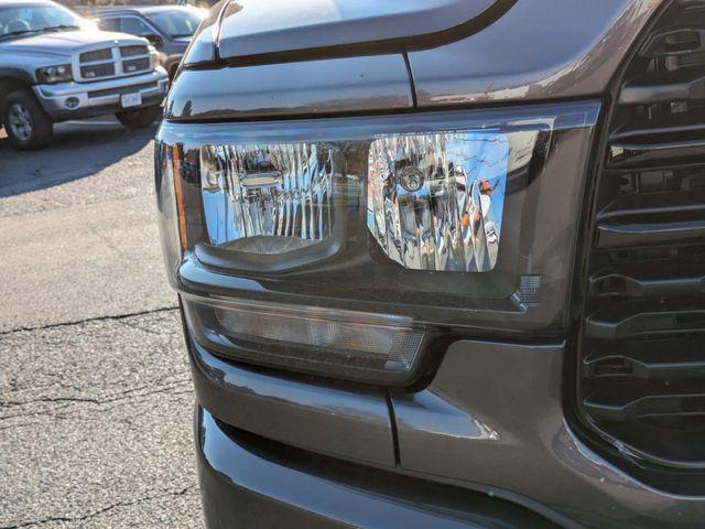 new 2024 Ram 2500 car, priced at $67,000