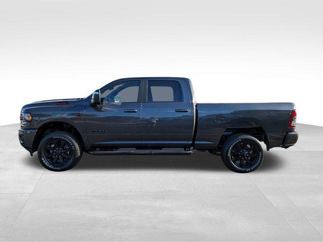 new 2024 Ram 2500 car, priced at $67,000