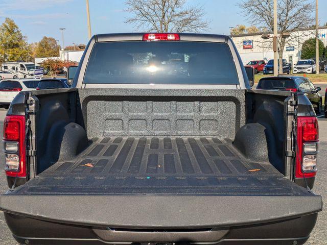 new 2024 Ram 2500 car, priced at $67,000