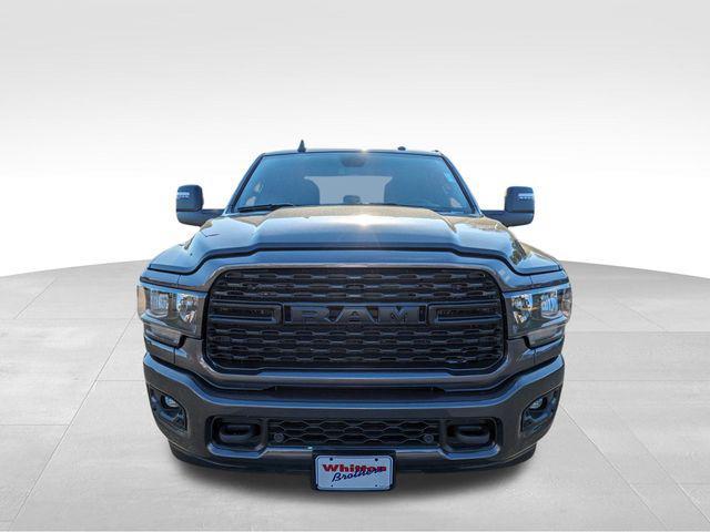 new 2024 Ram 2500 car, priced at $67,000