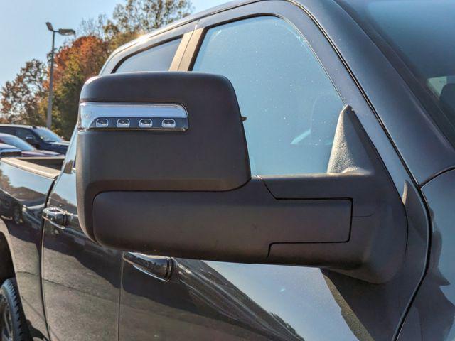 new 2024 Ram 2500 car, priced at $67,000