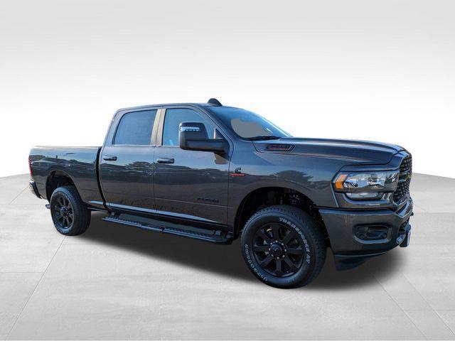 new 2024 Ram 2500 car, priced at $67,000