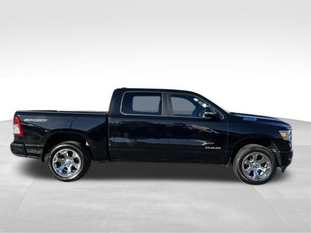 used 2022 Ram 1500 car, priced at $39,290