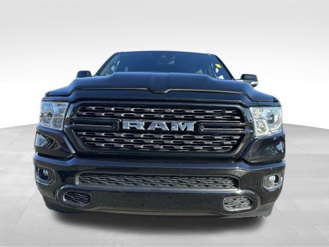 used 2022 Ram 1500 car, priced at $39,290