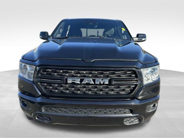 used 2022 Ram 1500 car, priced at $39,290