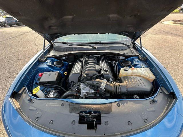 used 2021 Dodge Charger car, priced at $41,000