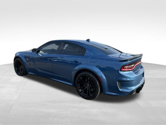 used 2021 Dodge Charger car, priced at $41,000