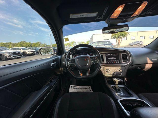 used 2021 Dodge Charger car, priced at $41,000