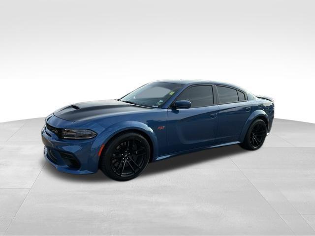 used 2021 Dodge Charger car, priced at $41,000