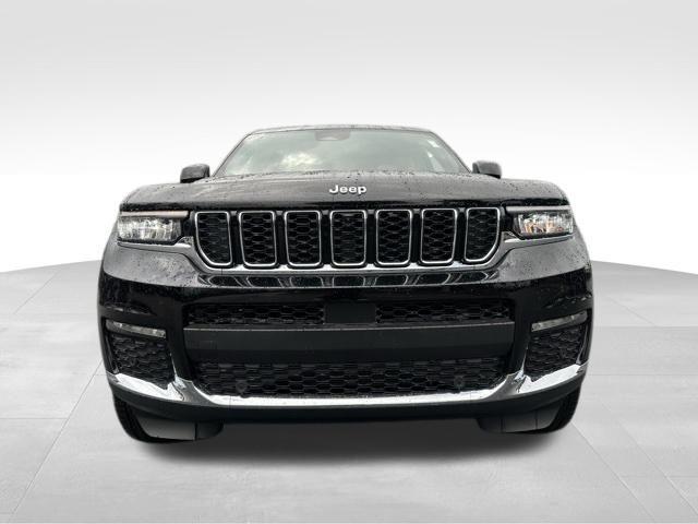 new 2025 Jeep Grand Cherokee L car, priced at $55,245